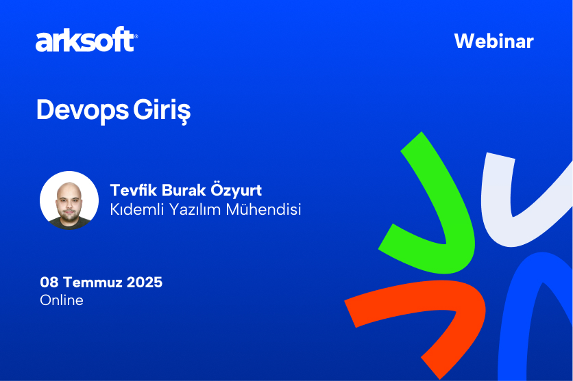 Devops Giriş